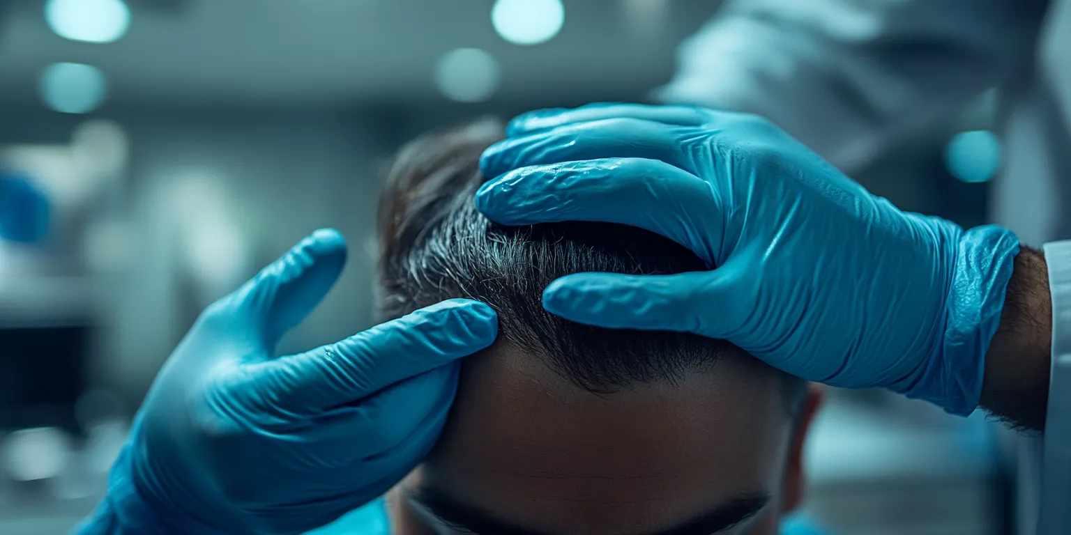 Ile kosztuje w Polsce przeszczep włosów?