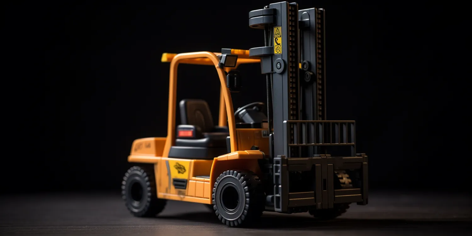 Ile trwa kurs na wózki widłowe?