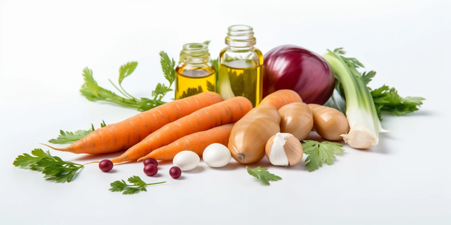 Jak działa witamina b?