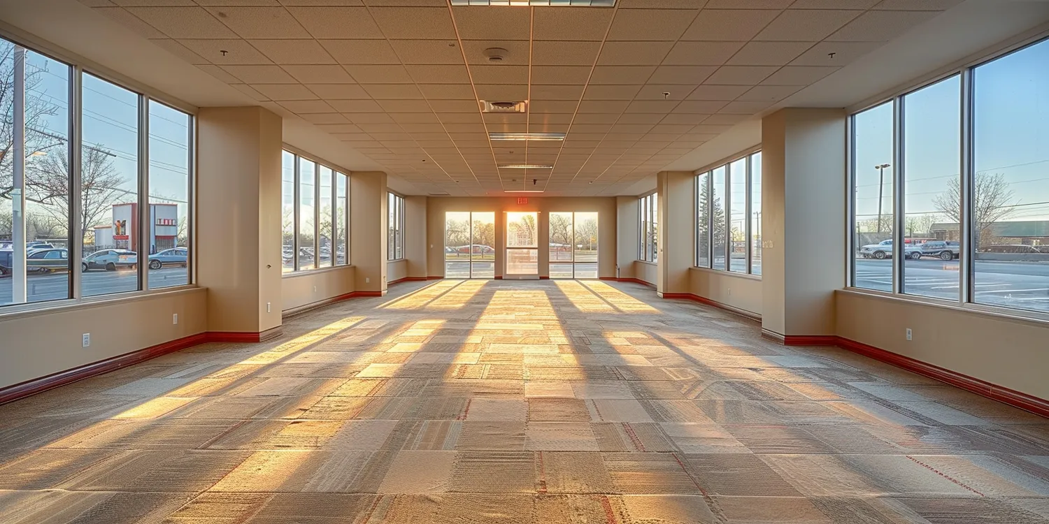 Jak łączyć wykładziny dywanowe?