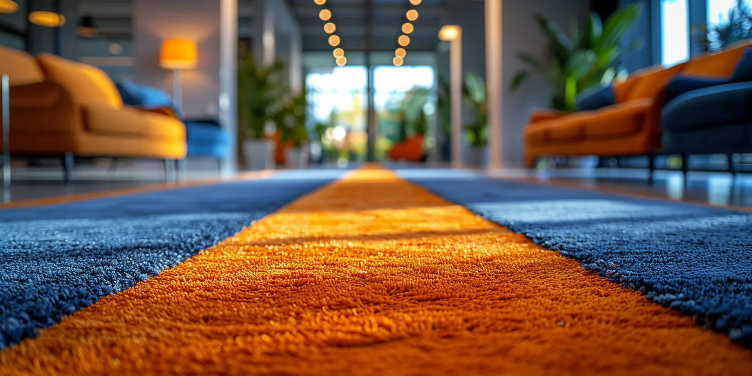 Jak obliczyć metr kwadratowy wykładziny?