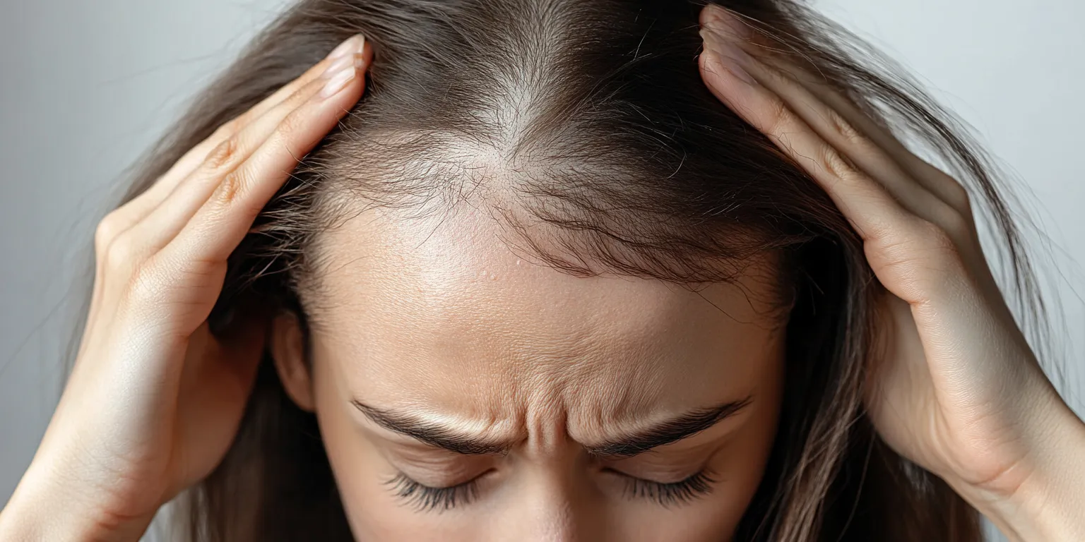 Jak powstrzymać łysienie u mężczyzn?