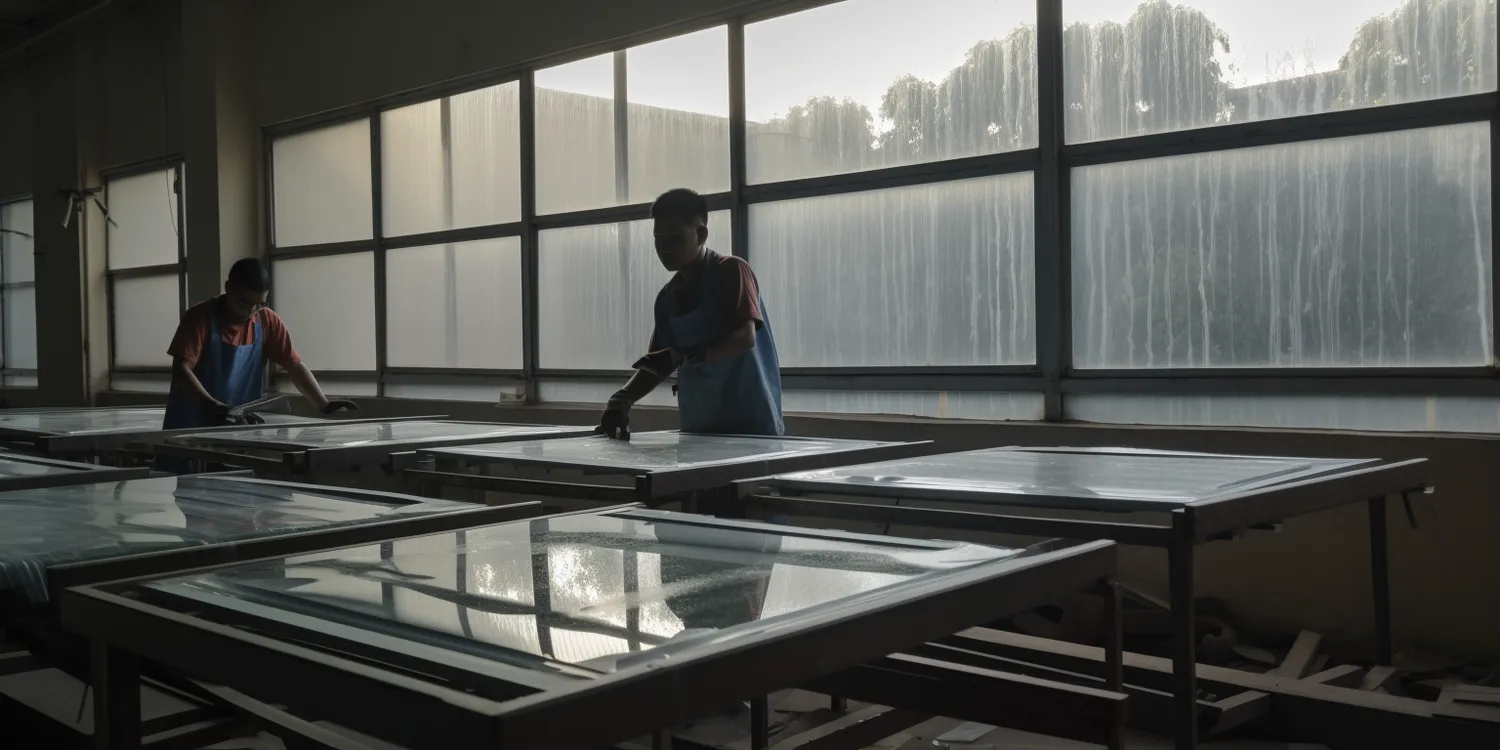 Jak uszczelnić okna?