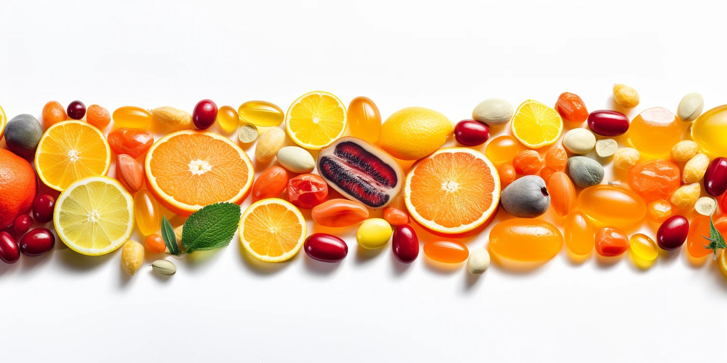 Jaka witamina b na rwę kulszową?