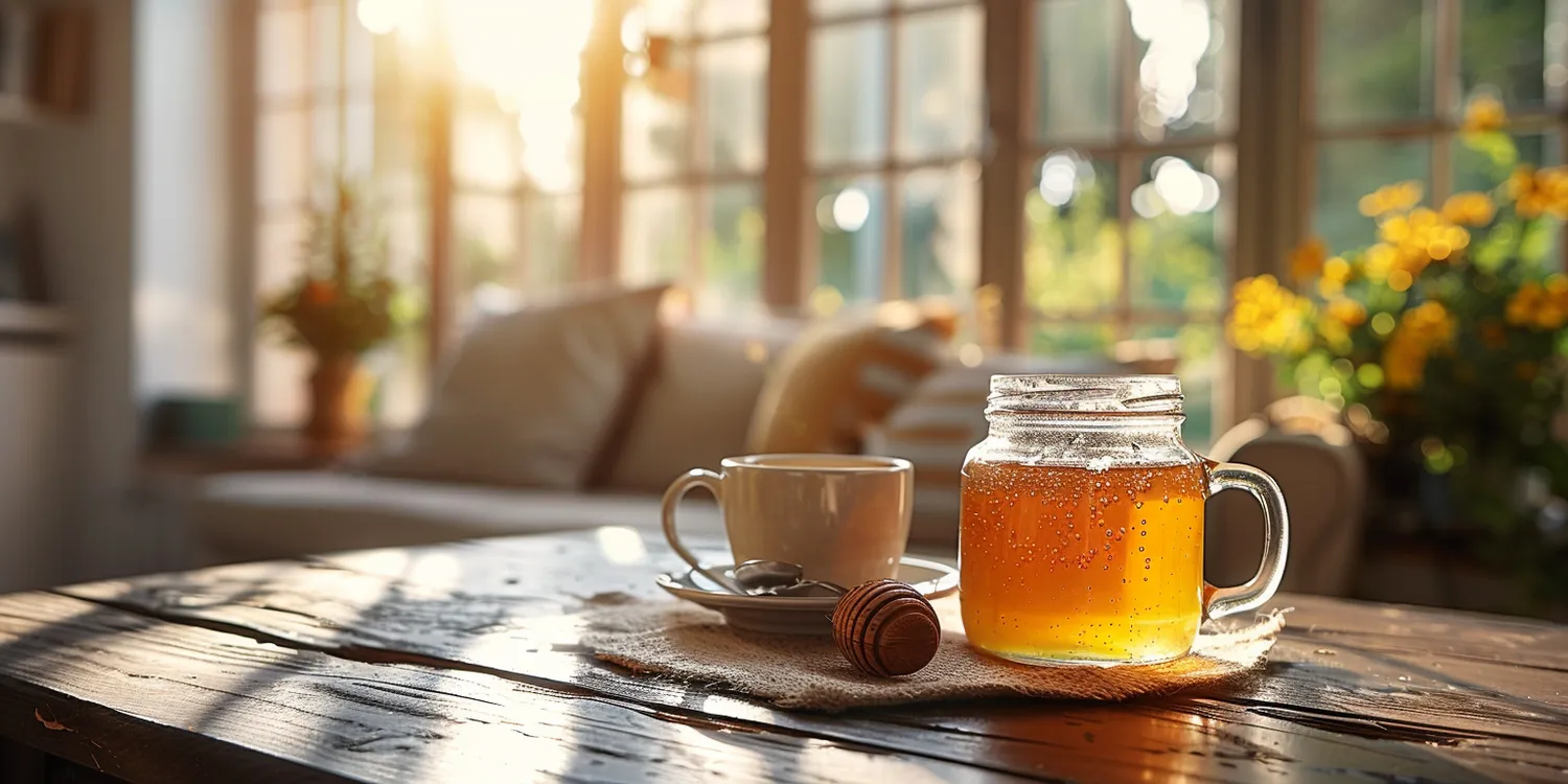 Jaki kolor ma miód faceliowy?