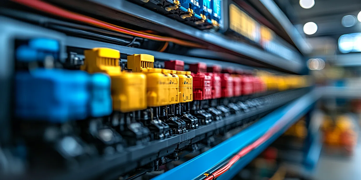 Jakie kable pod instalacje elektryczne?