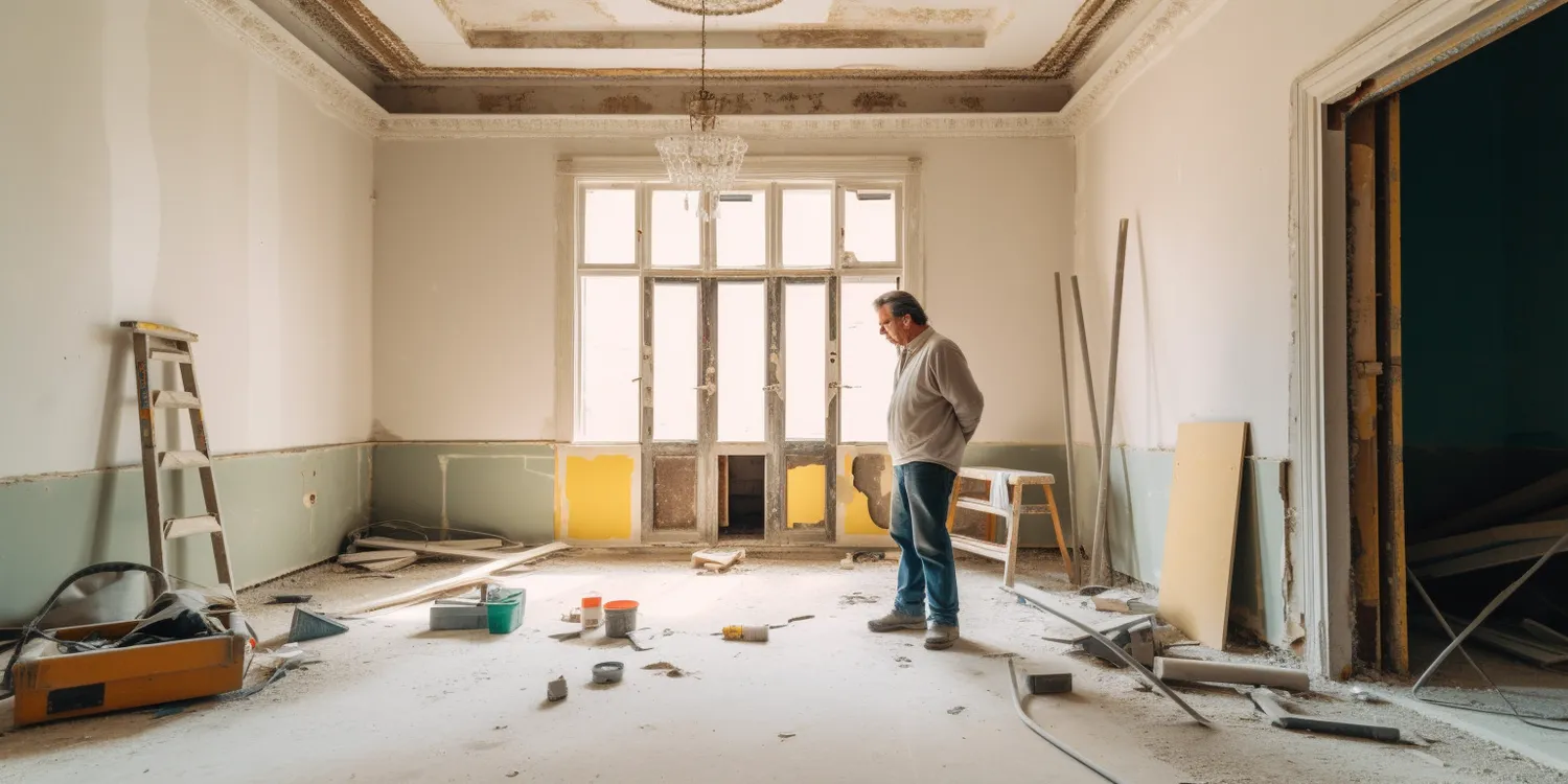 Jakie remonty trzeba zgłaszać?