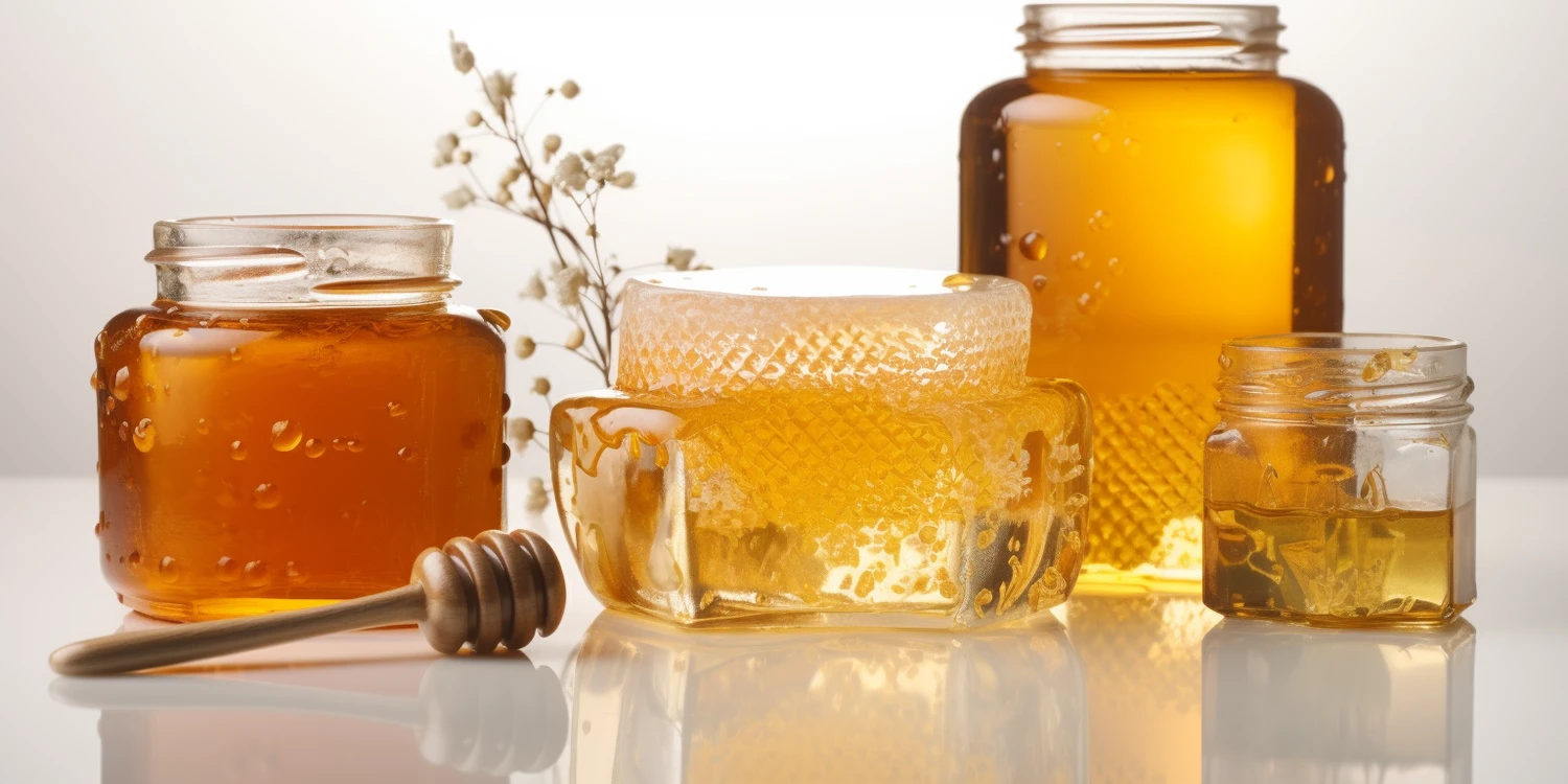 Miód na refluks żołądka