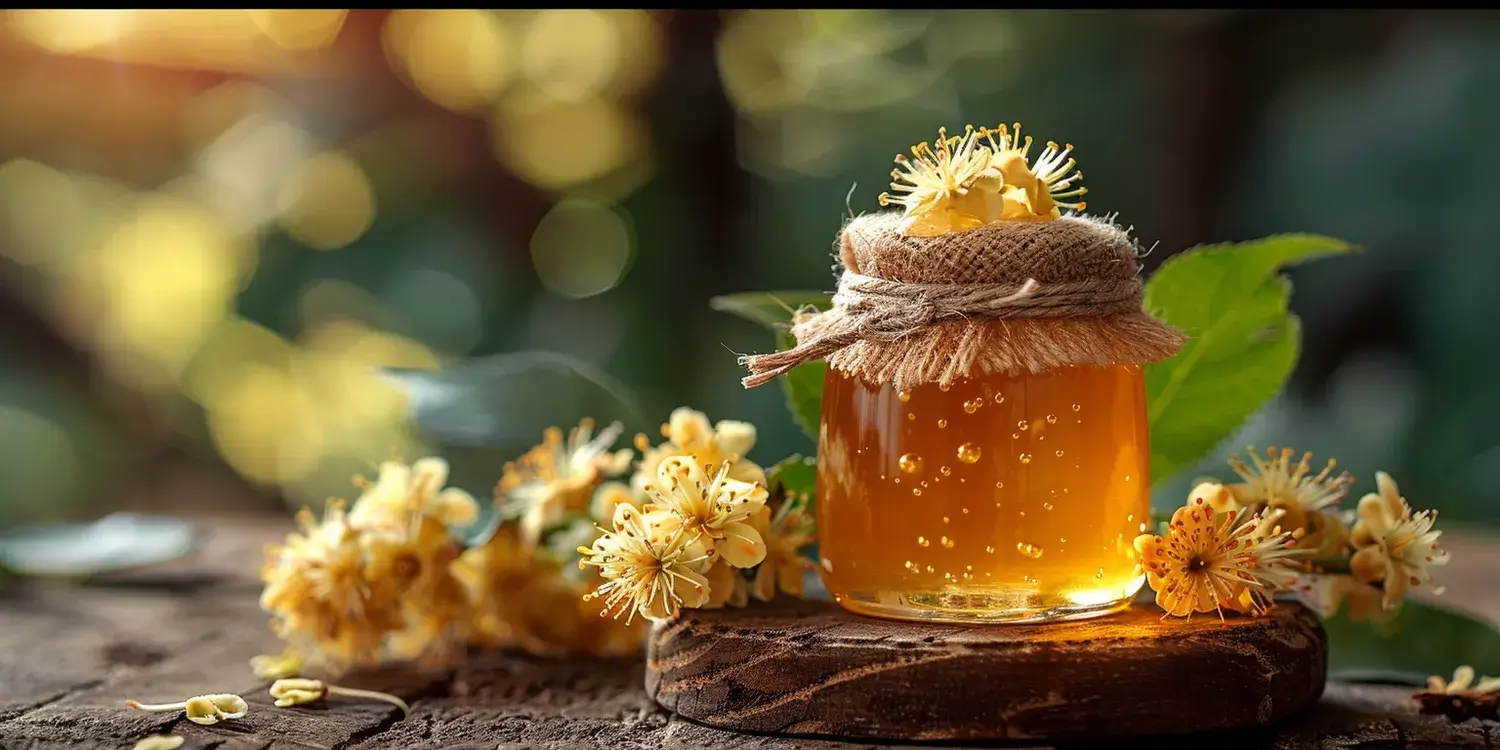 Miód wrzosowy na co jest dobry?