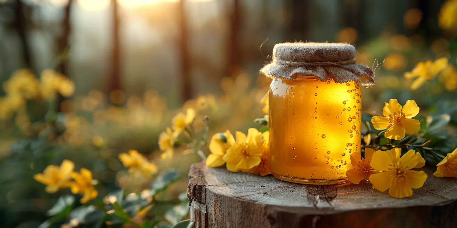 Na co dobry jest miód?