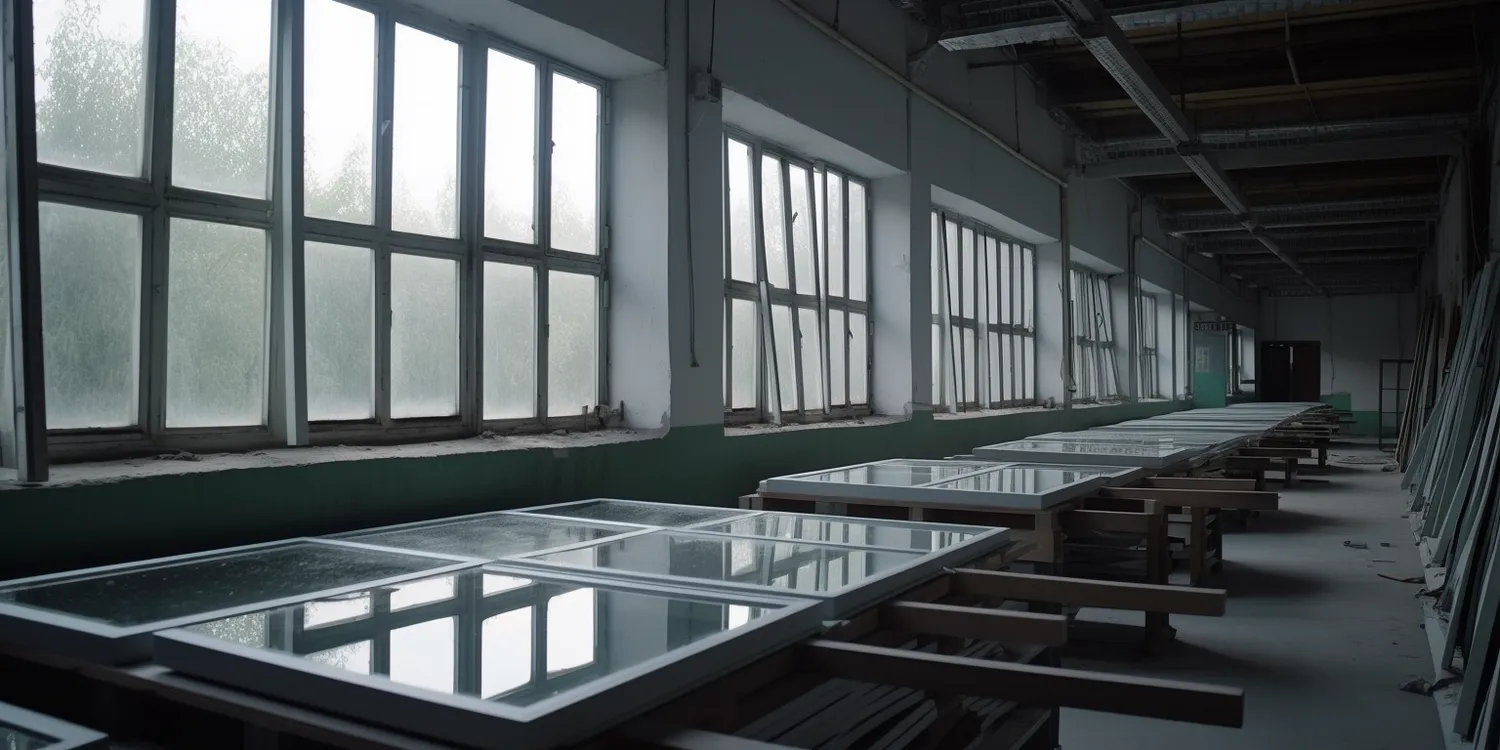 Okna drewniane czy plastikowe?