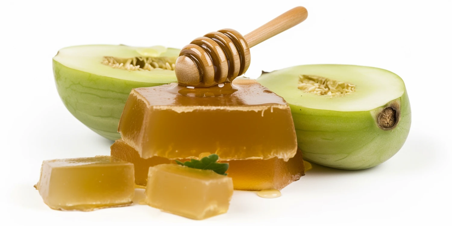 Produkty pszczele pierzga