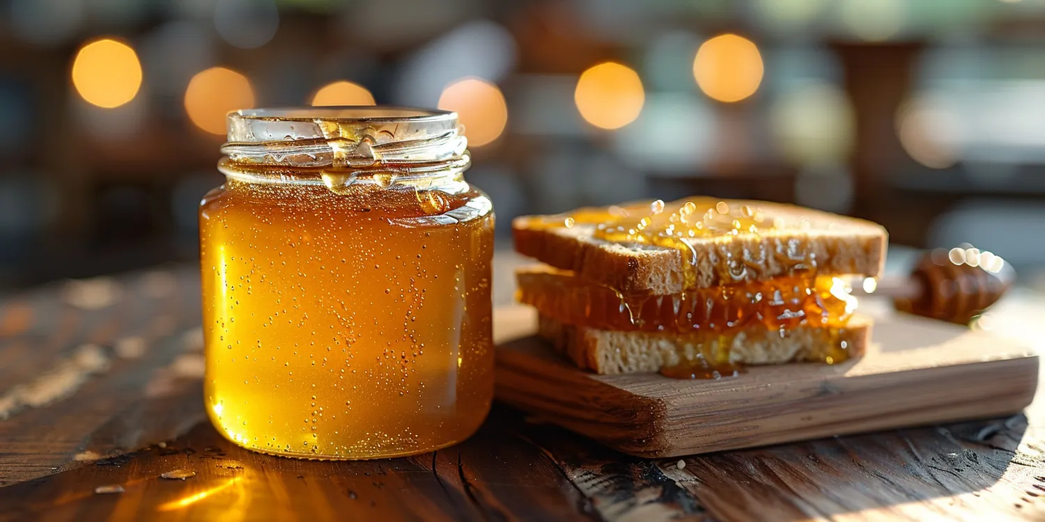 Produkty pszczele w leczeniu prostaty