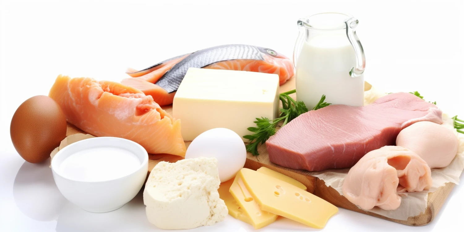 Witamina B do czego jest potrzebna?