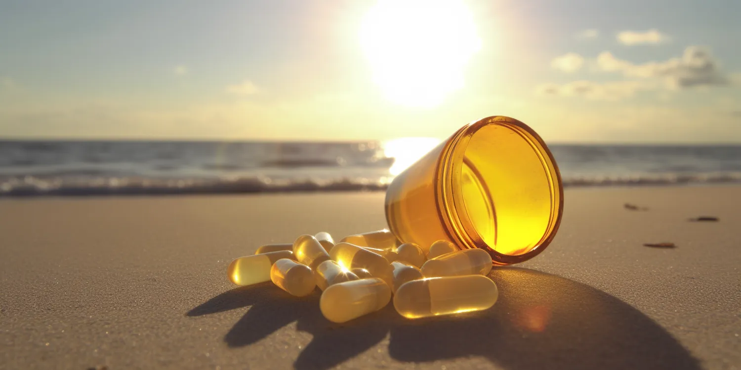 Witamina B jak uzupełnić?