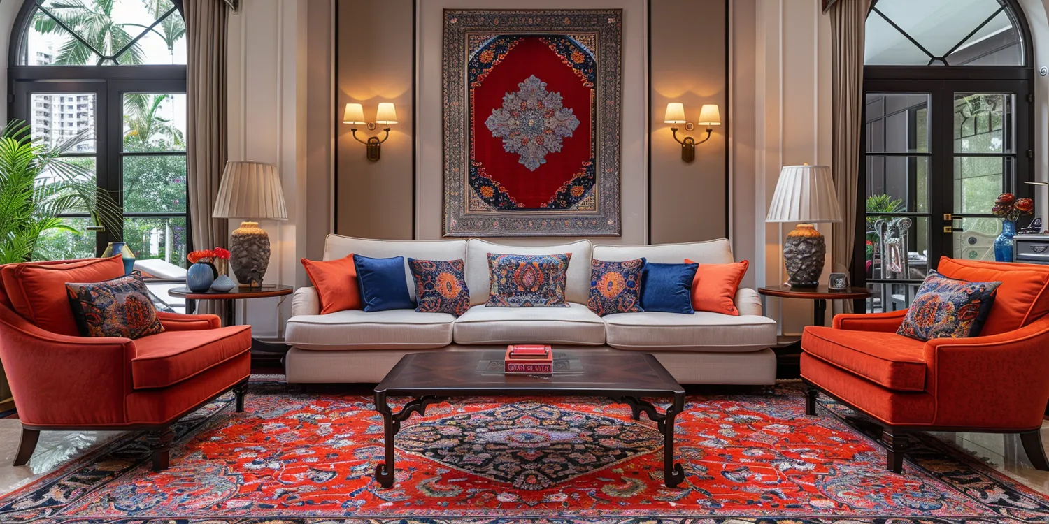 Wykładziny dywanowe jakie wybrać?