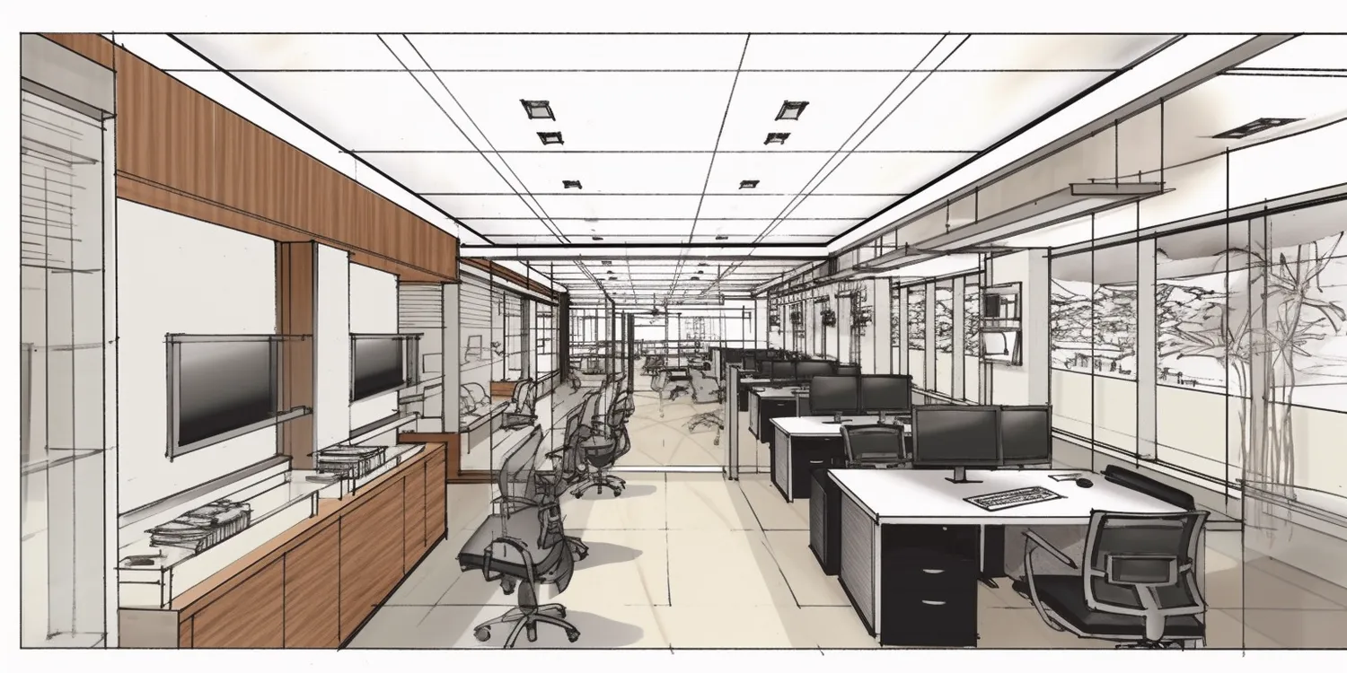 Architekt wnętrz cena za metr Warszawa