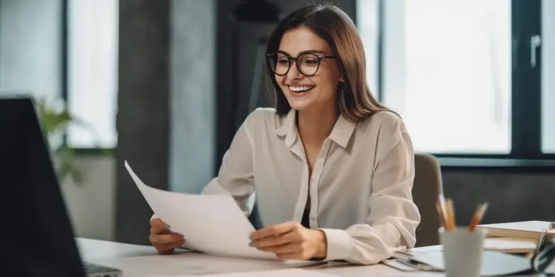 Biuro rachunkowe - ile za pracownika?