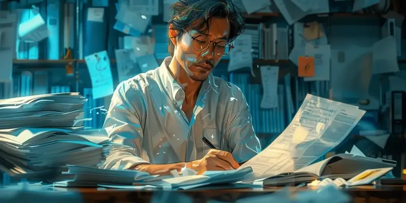 Biuro rachunkowe - jakie dokumenty musi przekazać przedsiębiorca