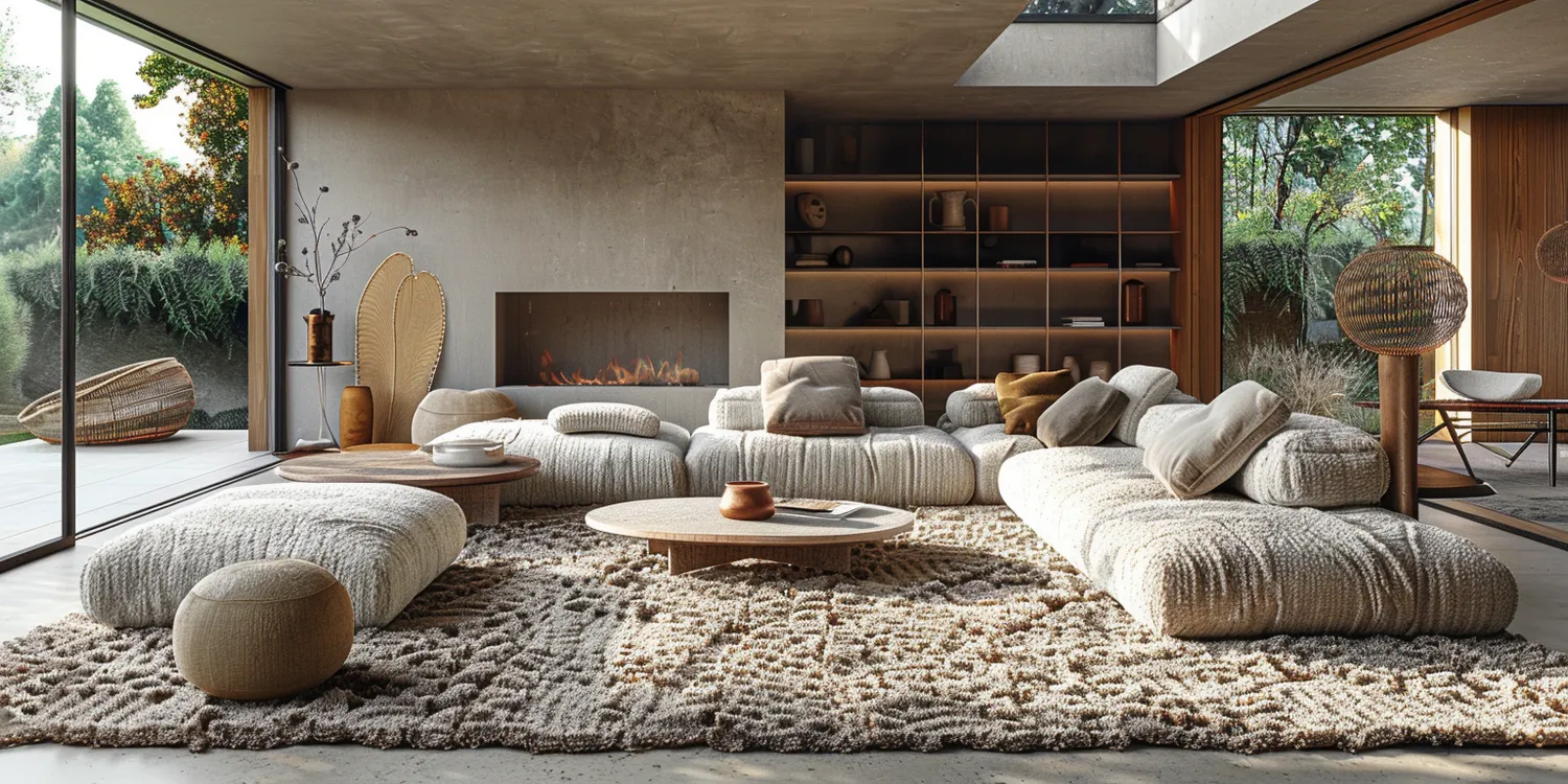 Co pod wykładziny dywanowe?