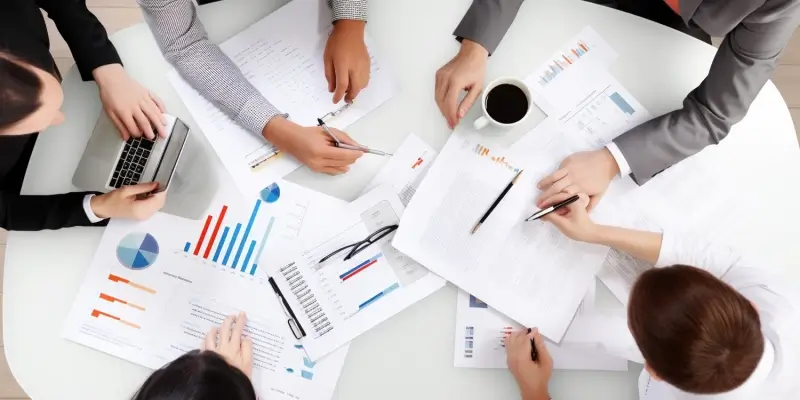 Co z JPK gdy firmę prowadzi biuro rachunkowe?