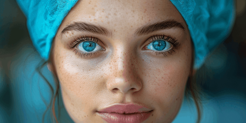 Co zrobić żeby kwas hialuronowy szybciej się wchłonął?