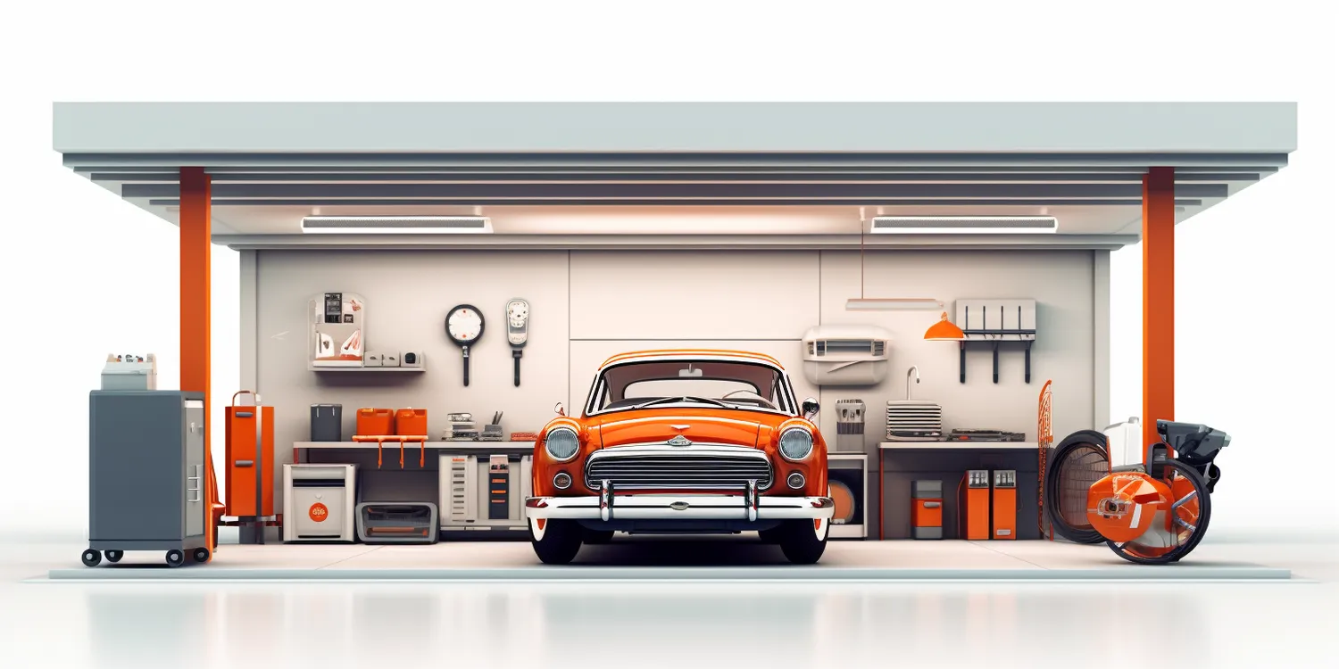 Co zrobić żeby otworzyć warsztat samochodowy?