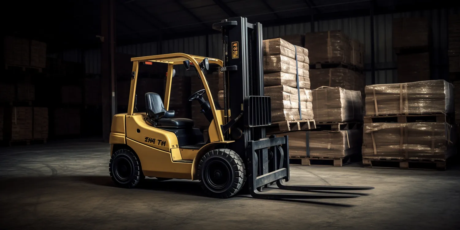 Części zamienne do wózków widłowych Wrocław