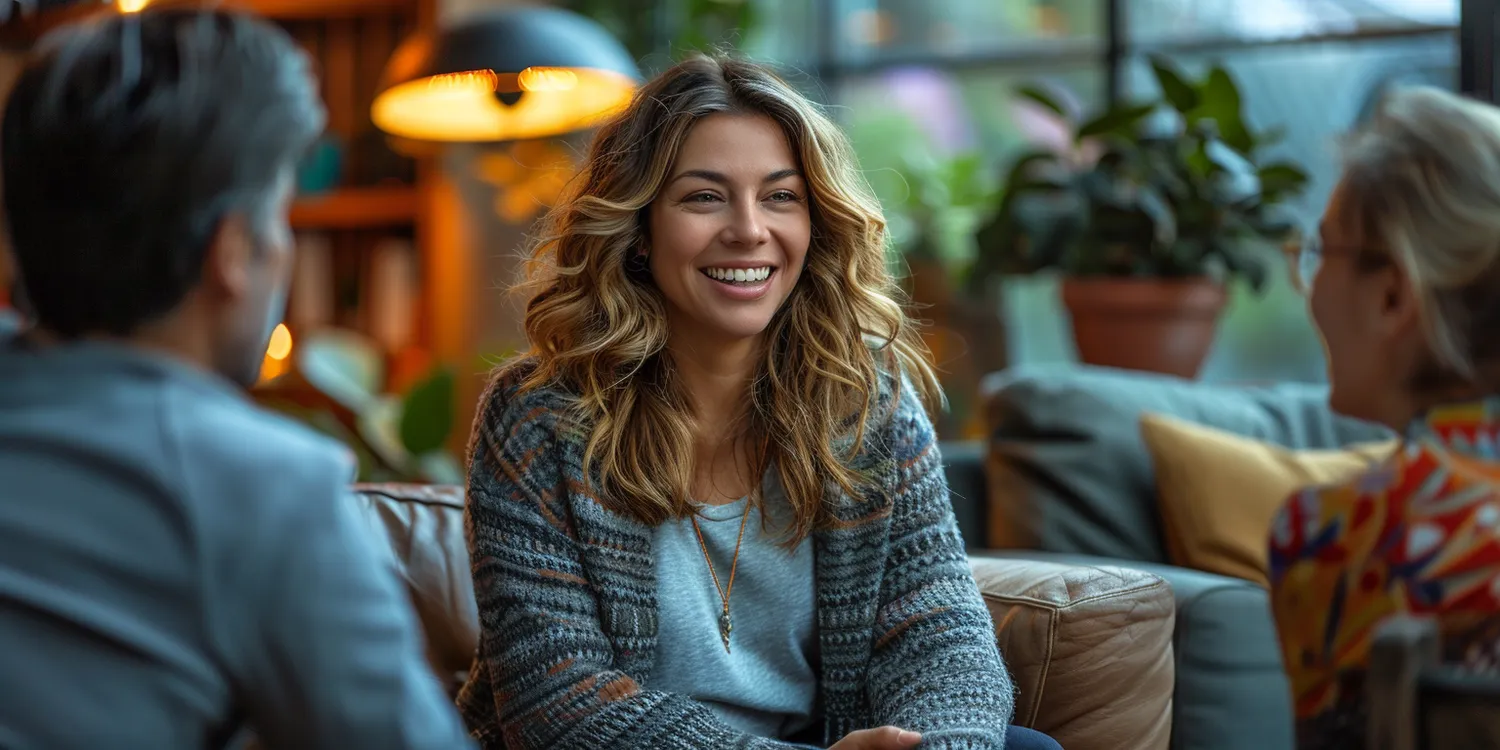 Czy psychoterapia pomaga?