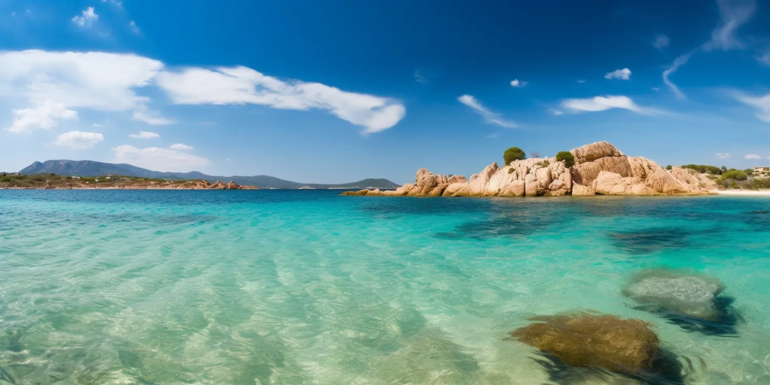 Czy warto wybrać się na Sardynię?