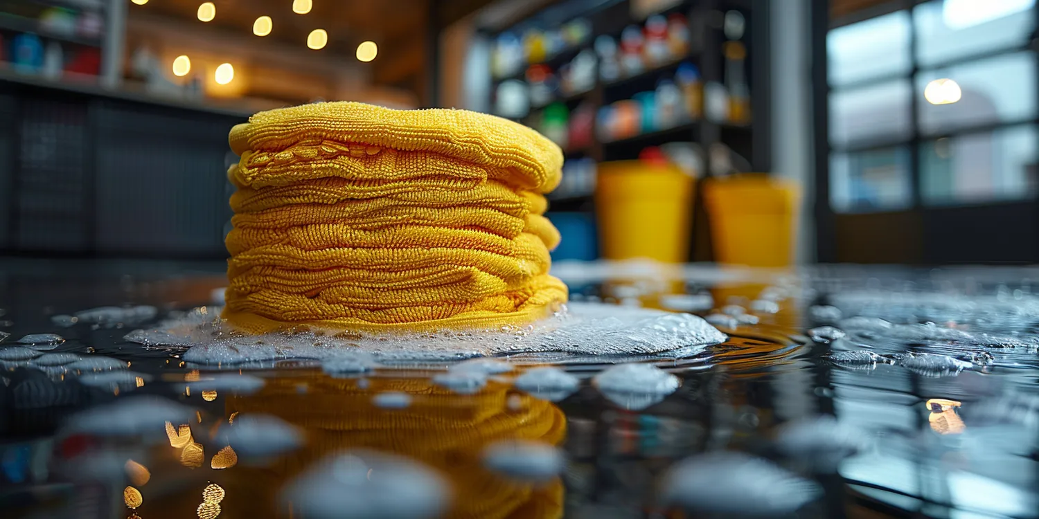 Czyszczenie mieszkań Szczecin