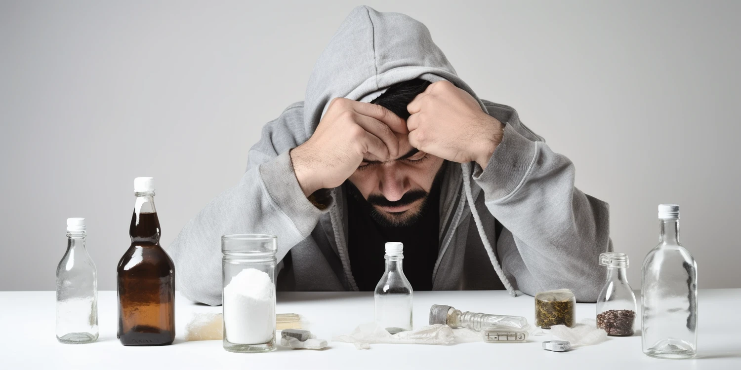 Depresja alkoholowa - jak się objawia i jak ją leczyć?