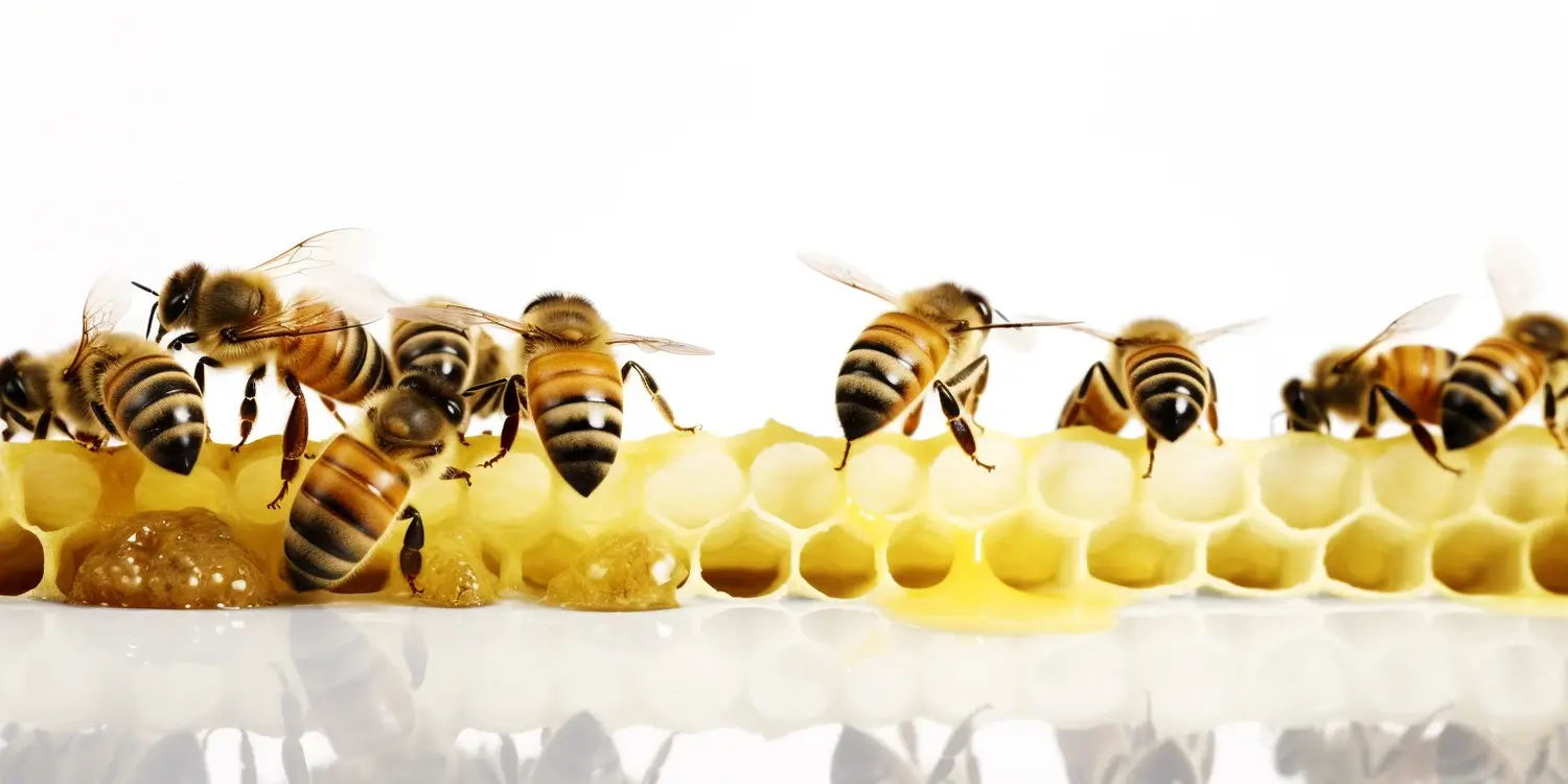 Dlaczego warto mieć miód spadziowy w domu?