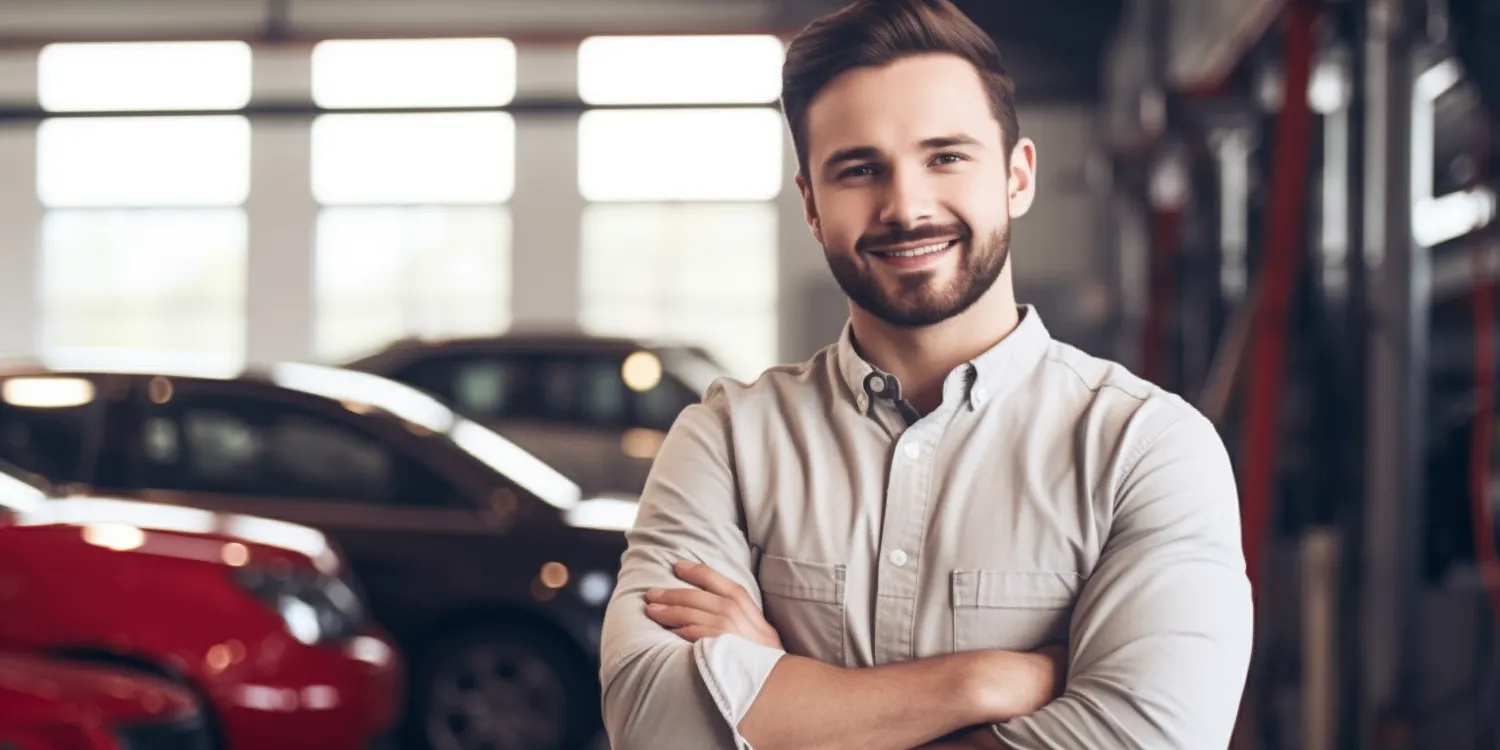 Dlaczego warto otworzyć warsztat samochodowy?