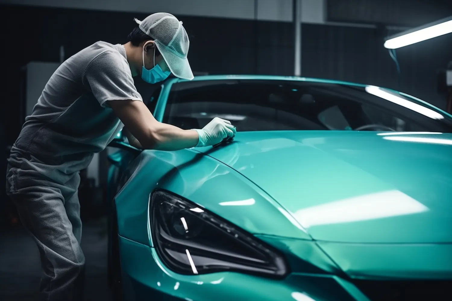 Dlaczego warto otworzyć własny warsztat samochodowy?