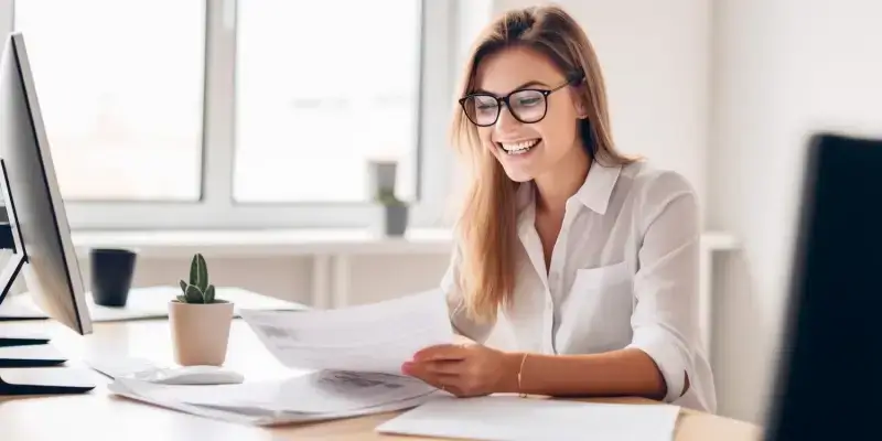 Dlaczego warto zlecić prowadzenie księgowości firmowej do biura rachunkowego?