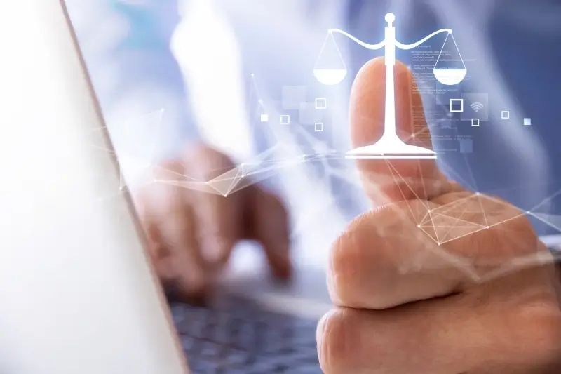 Działalność kancelarii prawnych