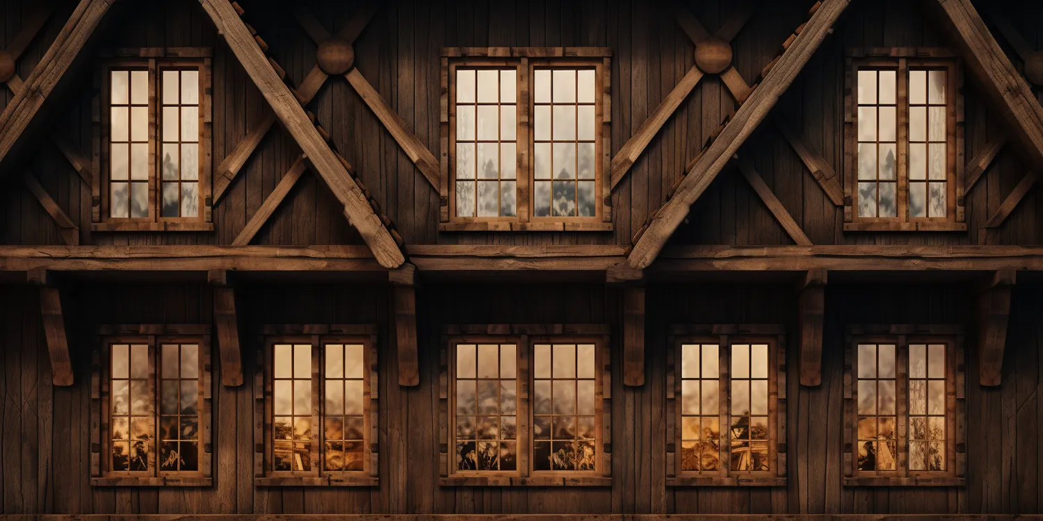 Ekonomiczne i ekologiczne domy drewniane z prefabrykatów