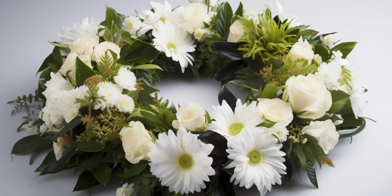 Firma pogrzebowa Szczecin