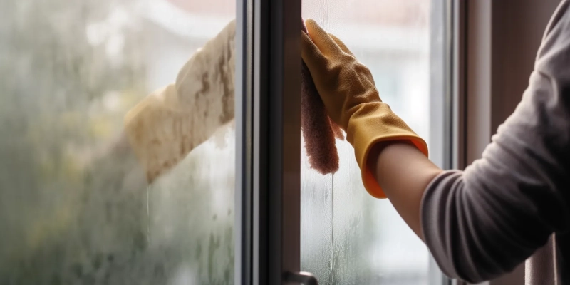 Firma sprzątanie Szczecin