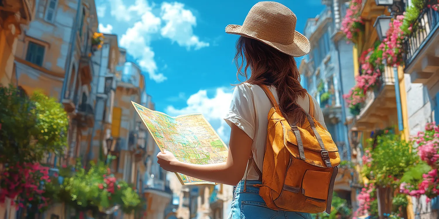 Gdzie pracuje przewodnik - w jakich miejscach jest on niezbędny?