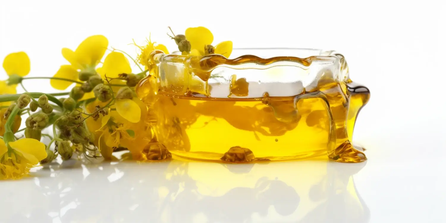 Herbata miodowa - jaka temperatura?