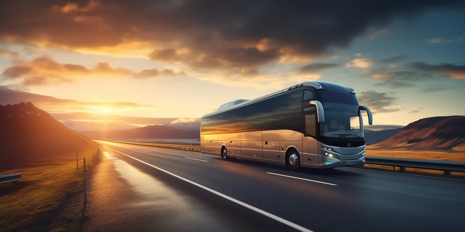 Ile miejsc ma autokar wycieczkowy?