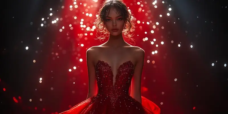 Jak dobrać sukienkę do sylwetki?