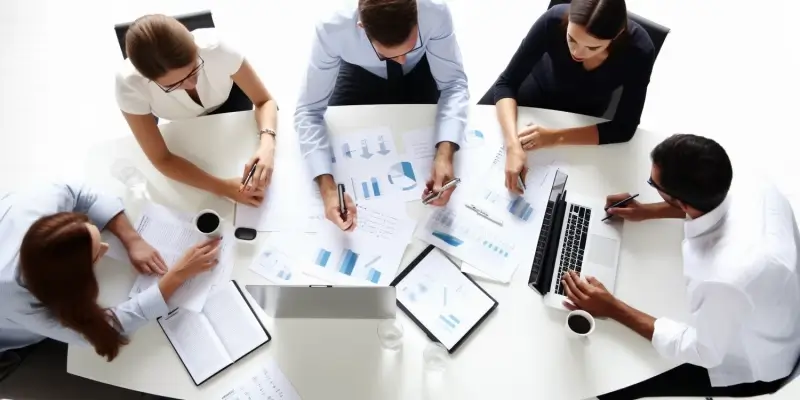 Jak należy prowadzić księgowość dla stowarzyszenia?