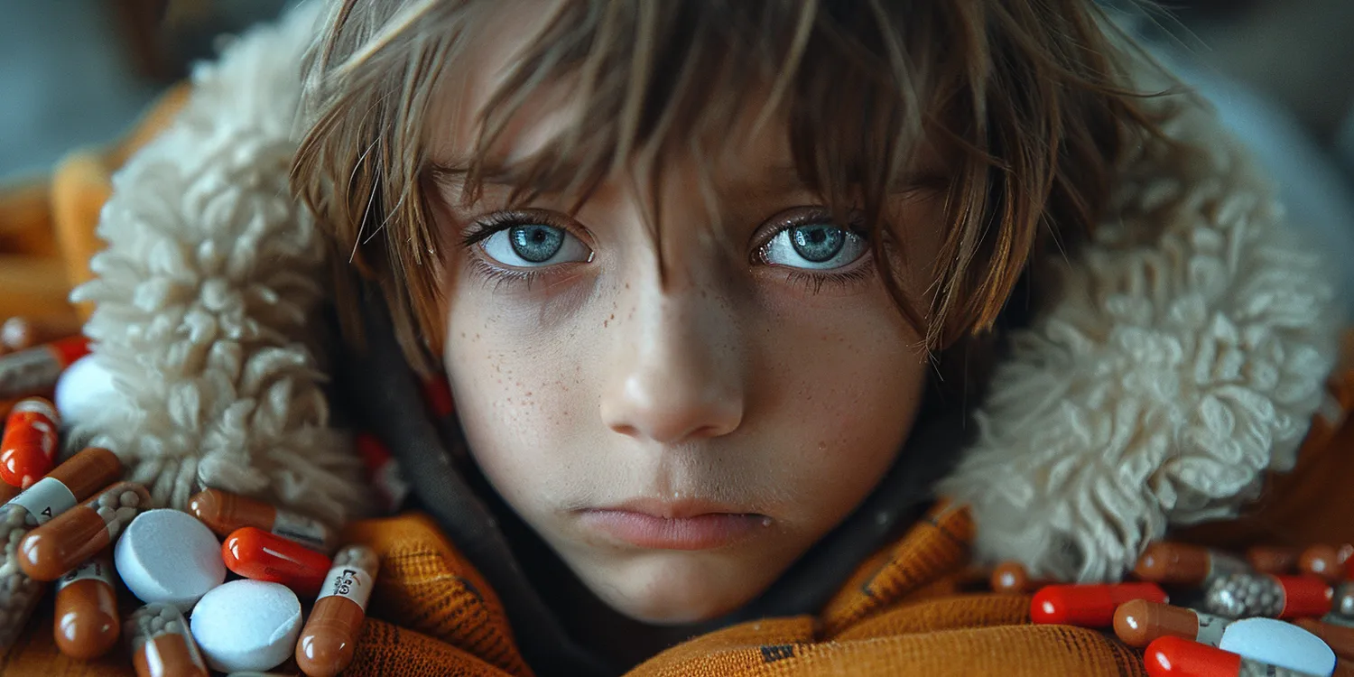 Jak odczytać test na narkotyki ze śliny?