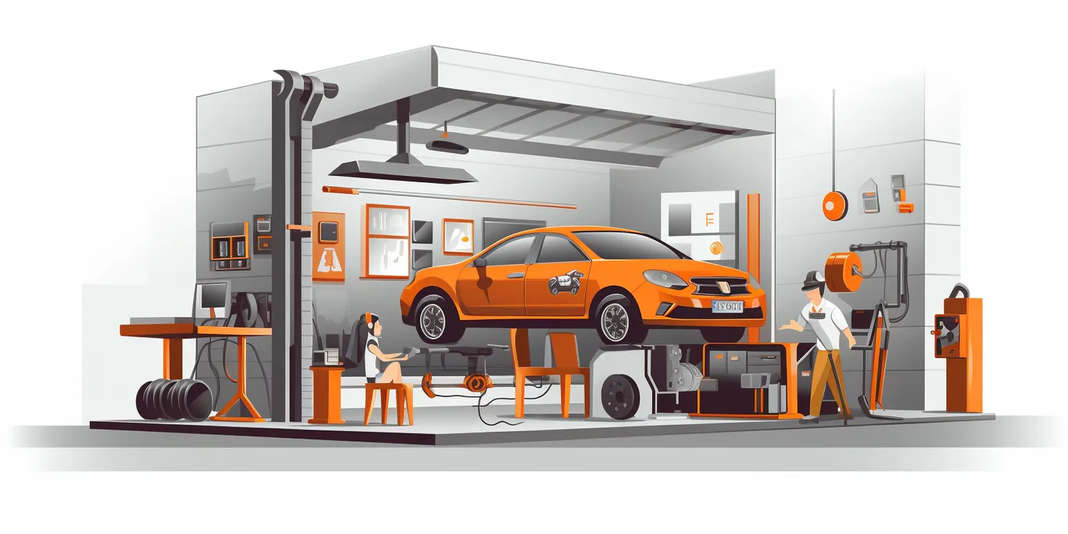 Jak otworzyć swój własny warsztat samochodowy?