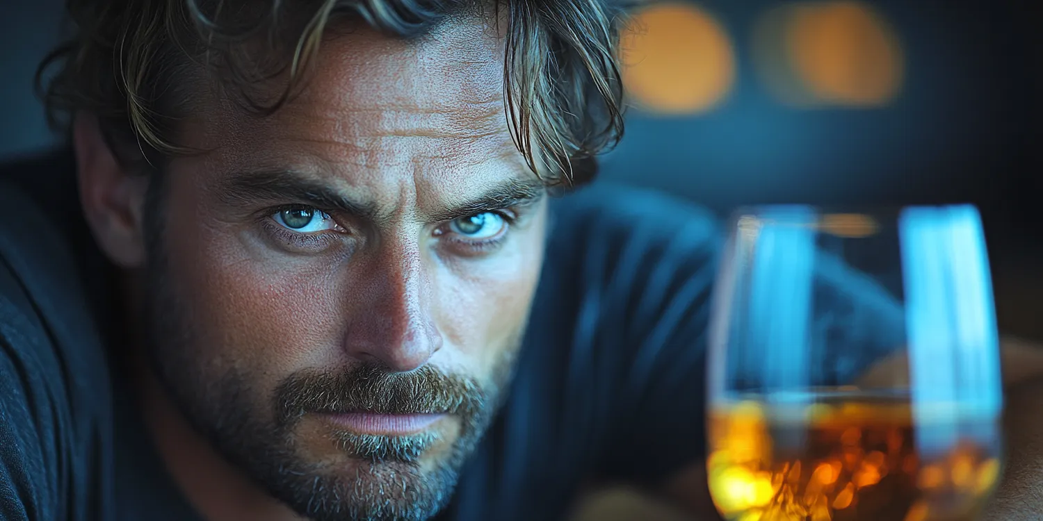 Jak pokonać alkoholizm?