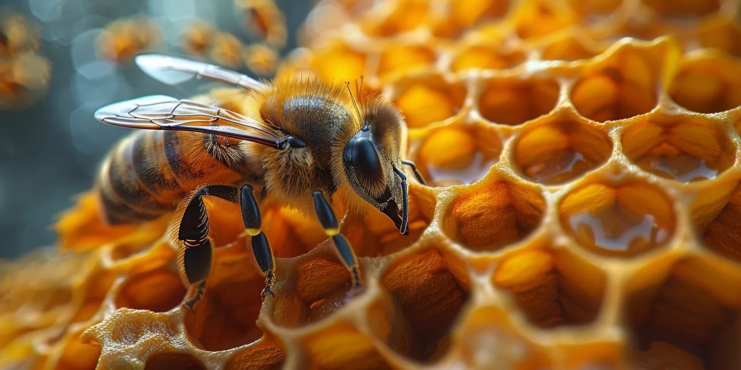 Jak przechowywać miód rzepakowy?