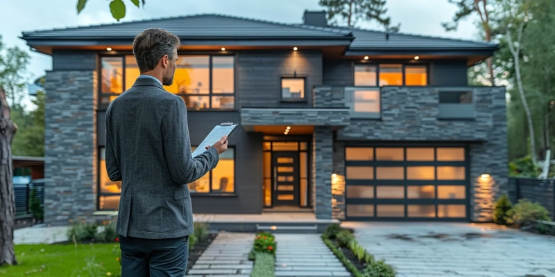 Jak przygotować nieruchomość na sprzedaż?